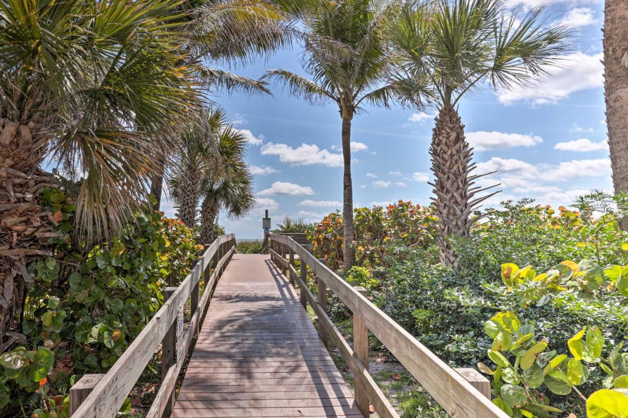 Cape Canaveral Escape With Grill Walk To Beach! Luaran gambar