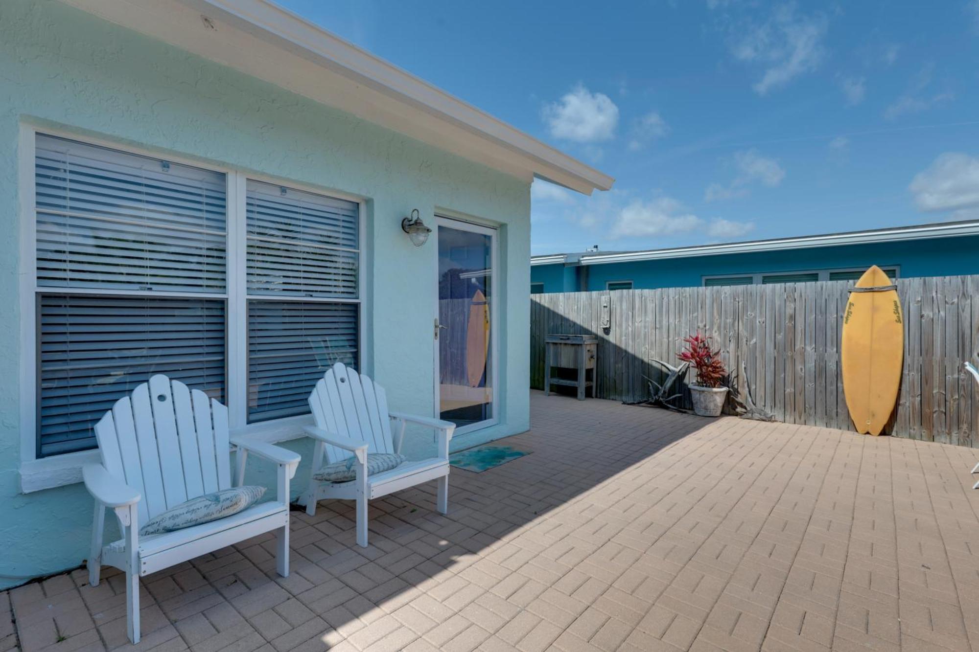 Cape Canaveral Escape With Grill Walk To Beach! Luaran gambar